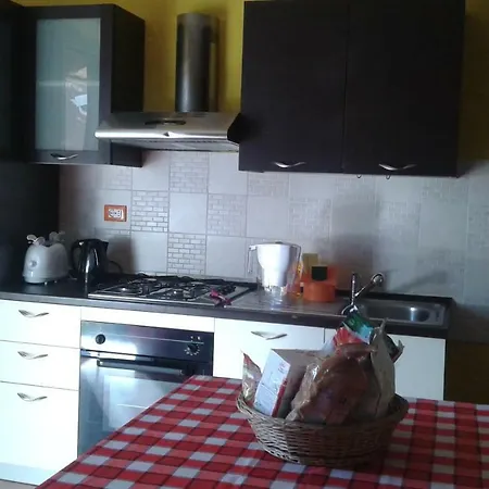 Vagamondo شقة